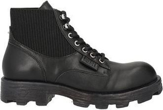 Diesel FOOTWEAR - Ankle boots sur YOOX.COM