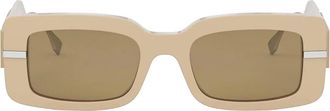 Fendi Fe40133 I Sonnenbrille
