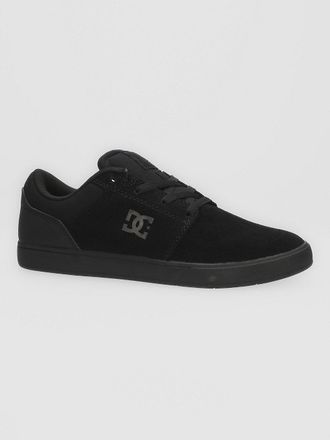 DC Crisis 2 Skate Schoenen zwart