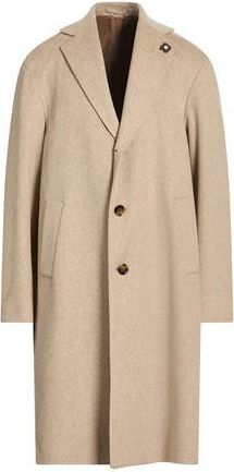 Lardini CAPISPALLA - Cappotti su YOOX.COM
