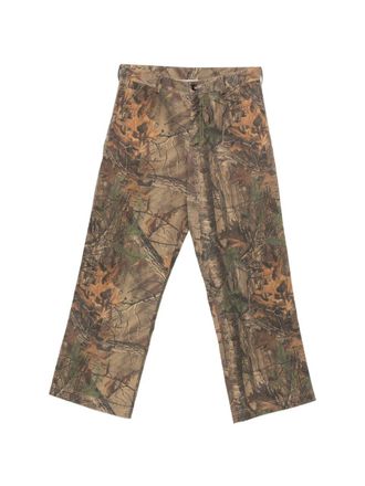 Lc23 Camo Work Trousers
