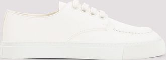 Prada Sneakers Prada in pelle di cervo