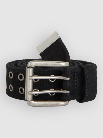 Dickies Gadsden G&uuml;rtel schwarz