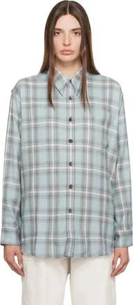 ♢希少完売品♢ ラフアンドスウェル RSM-25014 CHECKER POLO 000000005794_brIbIJ1.jpg