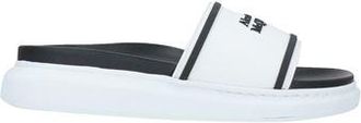 Alexander McQueen FOOTWEAR - Sandals sur YOOX.COM