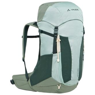 Vaude Brenta 28 Wanderrucksack f&uuml;r Damen | grau