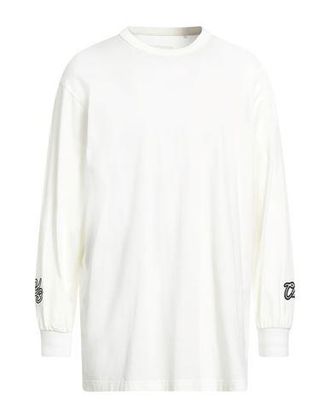 Yohji Yamamoto TOPWEAR - T-shirts on YOOX.COM