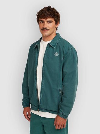 O'Neill ORiginals Jeansjacke gr&uuml;n
