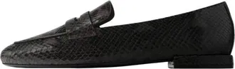 L37 Quiet Winter Morning Loafers - Dames - Schoenen - Bruin - Maat: 40 EU Leer