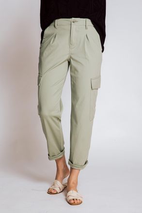 Zhrill 7/8-Hose mit Cargotaschen