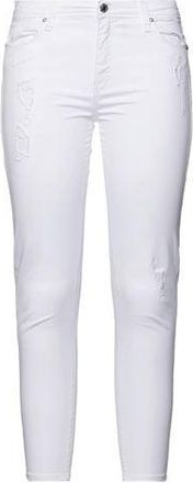 Ab/soul PARTES DE ABAJO - Pantalones en YOOX.COM