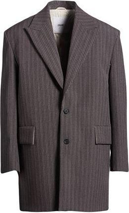 OAMC CAPISPALLA - Cappotti su YOOX.COM