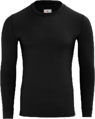 Nevica Mens Thermal Top Black L