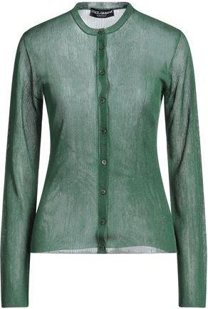 Dolce & Gabbana PRENDAS DE PUNTO - C&aacute;rdigans en YOOX.COM