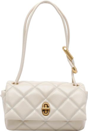 Marc Jacobs The Mini Dual Shoulder Bag
