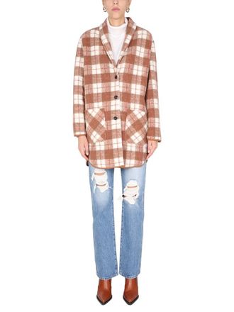 Woolrich Gentry Coat