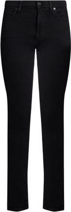 7 For All Mankind BOTTOMWEAR - Pantaloni jeans su YOOX.COM