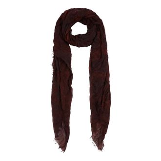 Cortana You Foulard - female - Cortana - Scarves - Red - ONE SIZE - Accessories