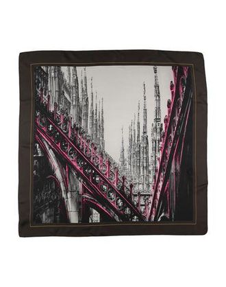 Moorer ACCESSORIES - Scarves sur YOOX.COM