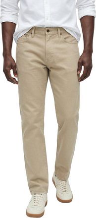 Todd Snyder Todd Snyder Straight Fit 5-Pocket Chino Pant
