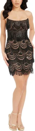 Dress The Population Dress The Population Alva Dress
