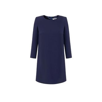 Elisabetta Franchi Donna, Abiti, Blu, S, new