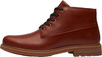 Timberland Stormbucks Waterproof Chukka Boot Brown TB0A5SRXEM6