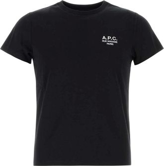 A.P.C. A.p.c., Donna, Top, Nero, L, new