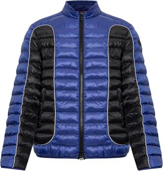 Diesel Uomo, Giacche, Blu, XS, new