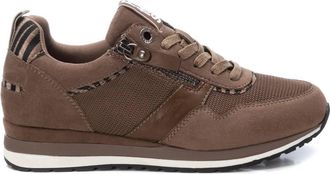 Xti Womens Casual Sneakers By XTI