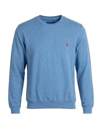 Cooperativa Pescatori Posillipo TOPWEAR - Sweatshirts sur YOOX.COM