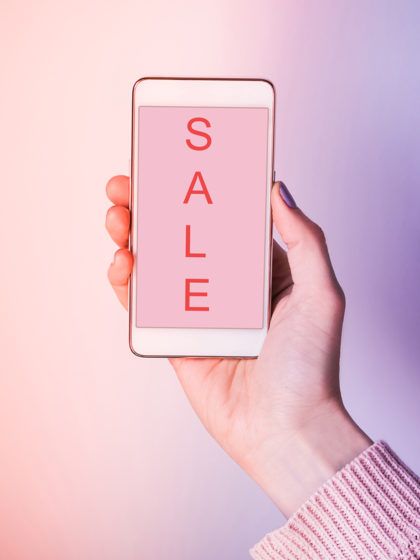 Benvenuti saldi estivi! I consigli per uno shopping consapevole