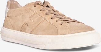Hogan Sneakers aus Wildleder H691