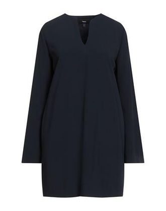 Theory DRESSES - Mini dresses on YOOX.COM