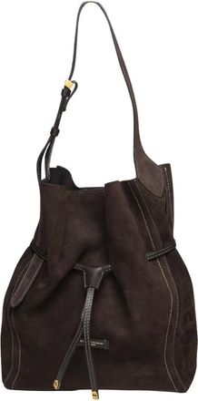 Gianni Chiarini Borsa a secchiello Sienna - - Bags - Donna - Marrone - ONE SIZE