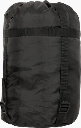 Mountain Warehouse Womens Mountain Warehouse 14L Compression Sack - Black - Size: ONE size