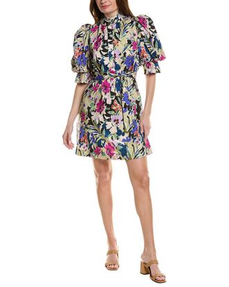 Tyler B&ouml;e Tyler B&ouml;e Lydia Shirtdress