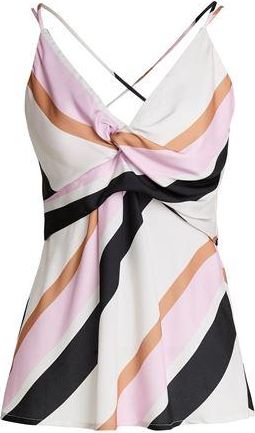 Annarita N. CAMISETAS Y TOPS - Tops en YOOX.COM