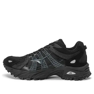 Mizuno Wave Rider 10 Trail Breathable Fashion D1GH222804