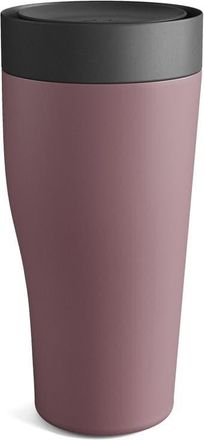 Georg Jensen Sky Thermo Cup in Pink at Nordstrom