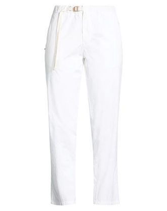White Sand BOTTOMWEAR - Trousers on YOOX.COM