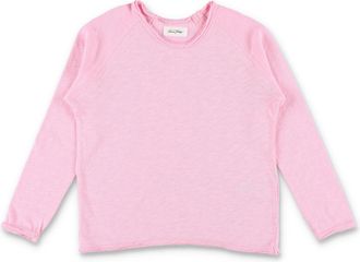 American Vintage Camisetas Y Polos American Vintage Rosa