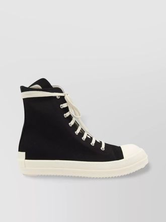 Rick Owens High Top Sneakers − Sale: up to −55% | Stylight