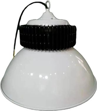 OEM L&aacute;mpara Colgante, Led De Bajo Consumo, Construcci&oacute;n De Aluminio Resistente, 1 Unidad, 200 W