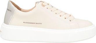 Alexander Smith CALZADO - Sneakers en YOOX.COM