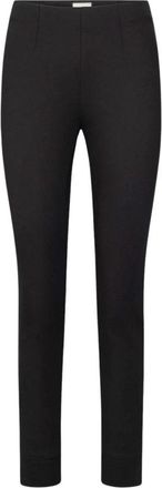 Seductive Leggings - Dames - Leggings - Zwart - XL - Broeken