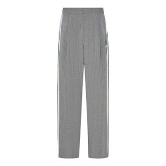 adidas x Song for the Mute Adi008 Pants Asia Sizing Charcoal Solid Grey LD1928