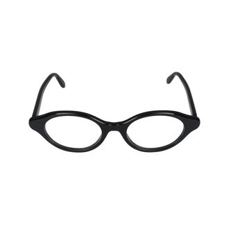 Loewe Glasses, unisex, Black, Size: 50 MM Slim Eyeglasses
