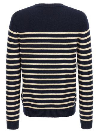 Valentino Garavani Sweater - Navy