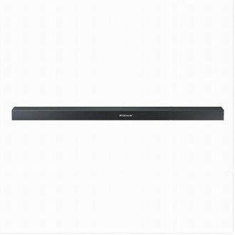 Trade Shop Trade Shop Traesio - MaxTech - Soundbar Bluetooth Aux Usb 1200 Watt 750 Mm Subwoffer Cassa Altoparlante Sou-01